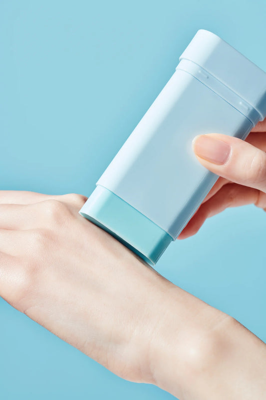 TOCOBO COTTON SOFT SUN STICK SPF50+