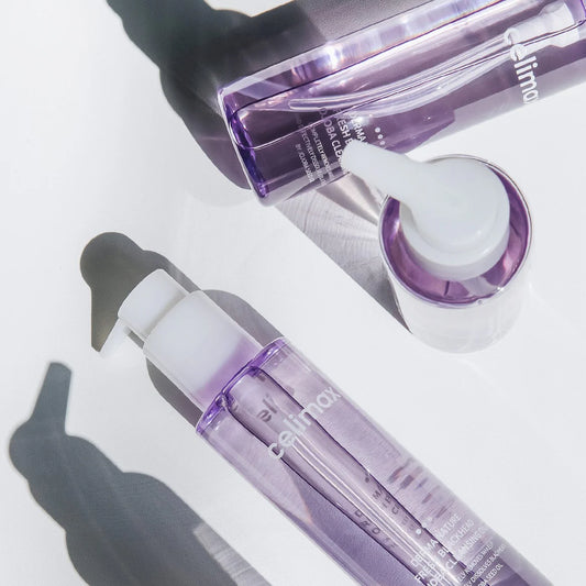 CELIMAX - DERMA NATURE FRESH BLACKHEAD JOJOBA CLEANSING OIL