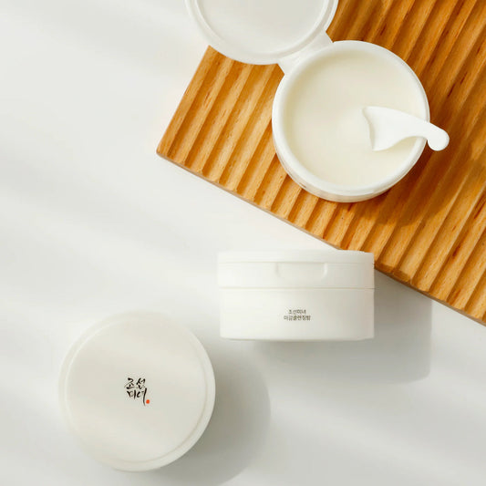 RADIANCE CLEANSING BALM - BOJ