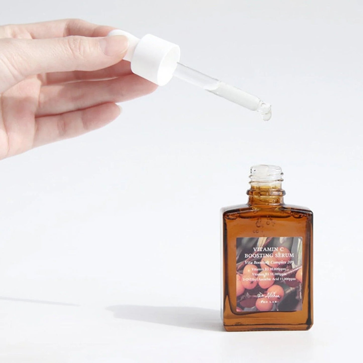 DR. ALTHEA - Vitamin C Boosting Serum - 30ml