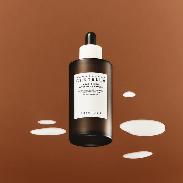 SKIN1004 - Probio-Cica Intensive Ampoule