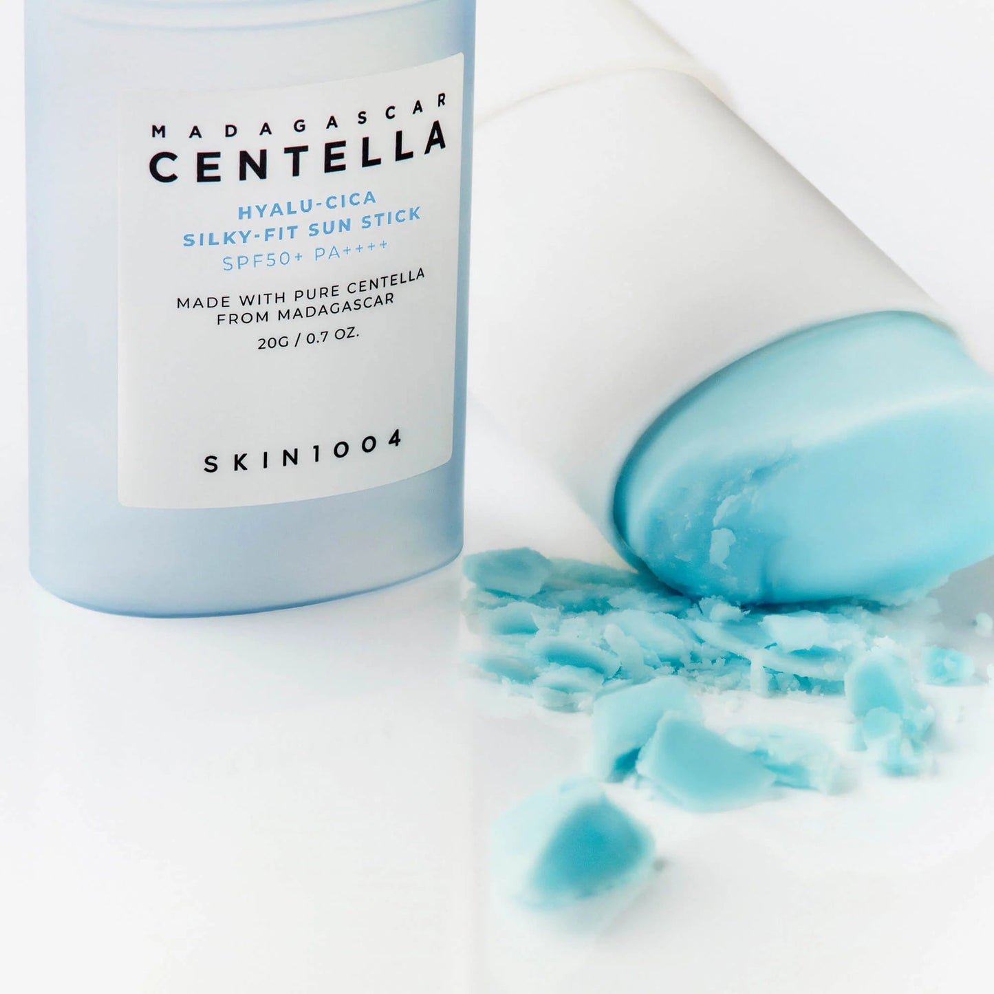 SKIN1004 - Hyalu-Cica Silky Fit Sun Stick SPF50+ SPF++++ - 20gr