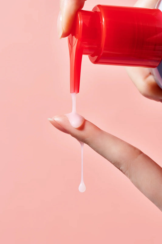 TOCOBO - Calamine pore control cleansing