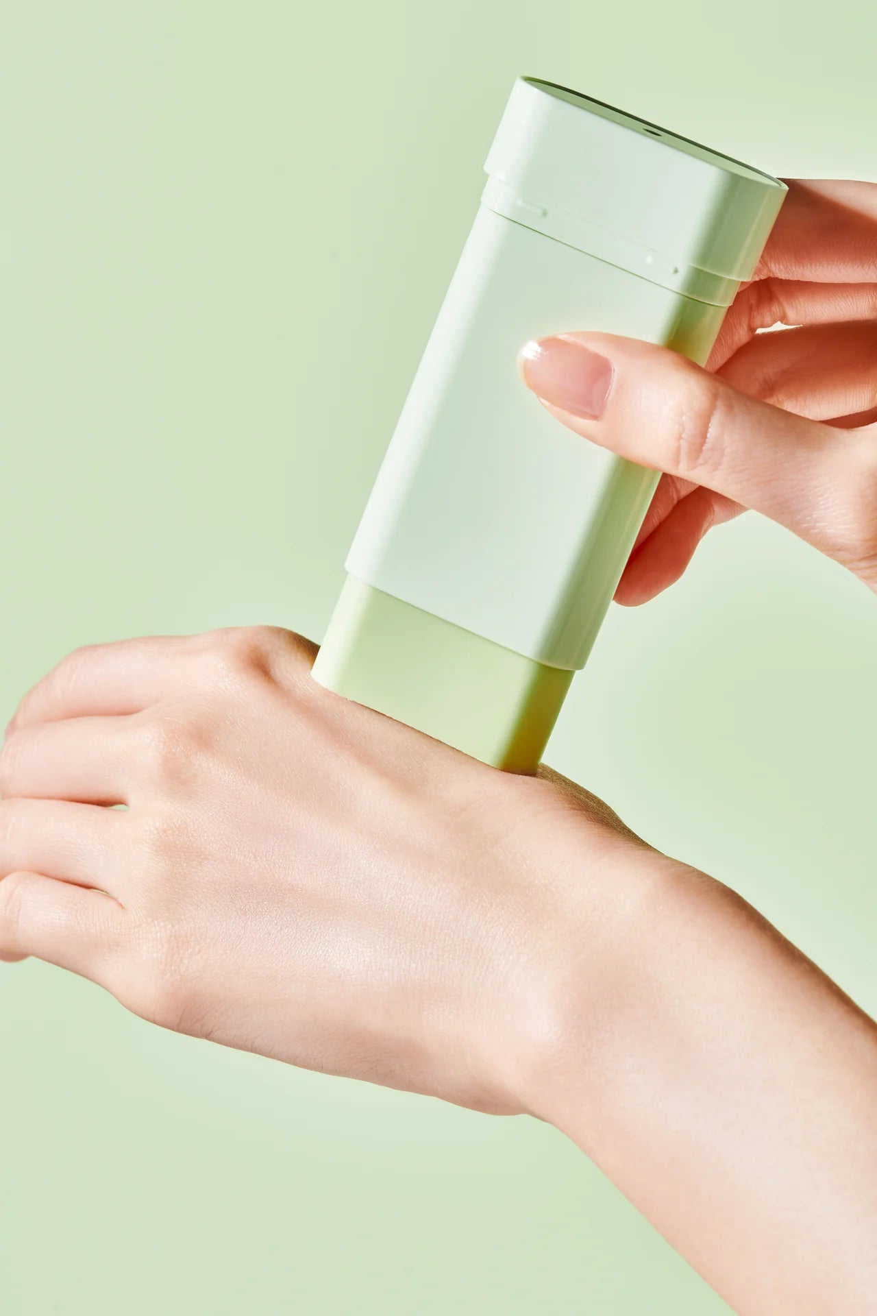 TOCOBO - cica cooling sun stick (protector solar en barra)