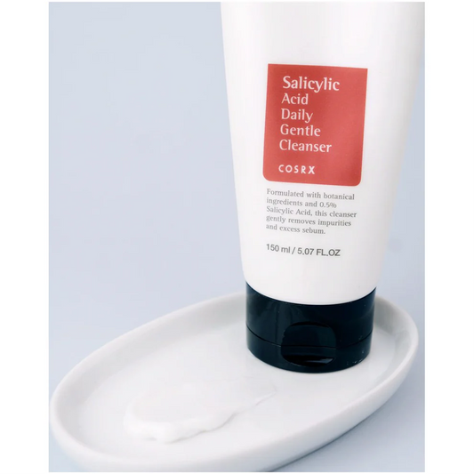 Salicylic Acid Daily Gentle Cleanser - Limpiador Facial Antiacné