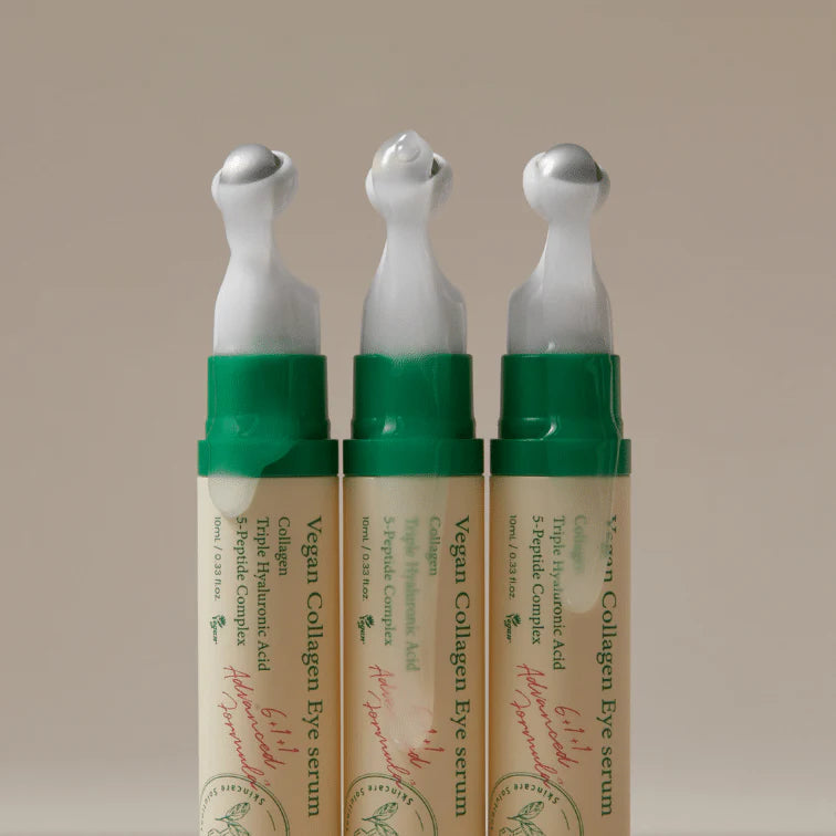AXIS-Y - Vegan Collagen Eye Serum