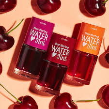 ETUDE - TINTA DE LABIOS DEAR DARLING WATER