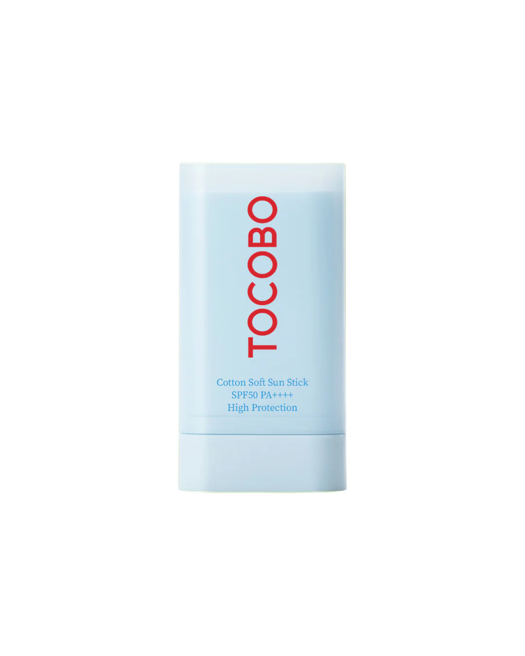 TOCOBO COTTON SOFT SUN STICK SPF50+