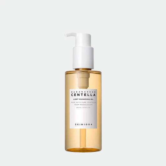 CENTELLA LIGHT CLEANSING OIL - SKIN 1004