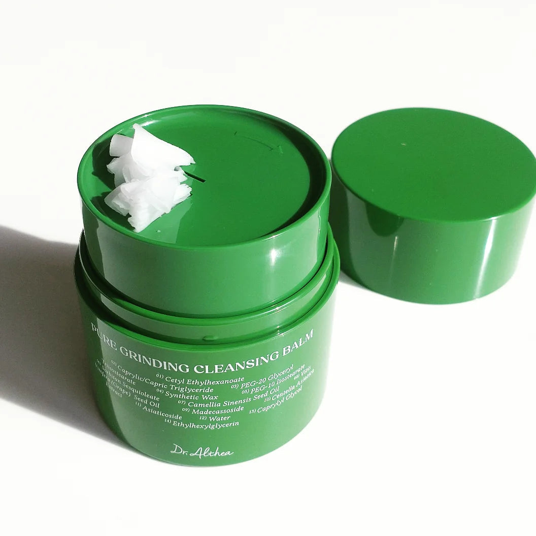 DR ALTHEA - PURE GRINDING CLEANSING BALM