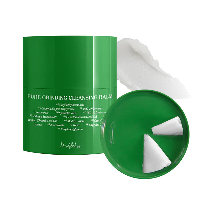 DR ALTHEA - PURE GRINDING CLEANSING BALM