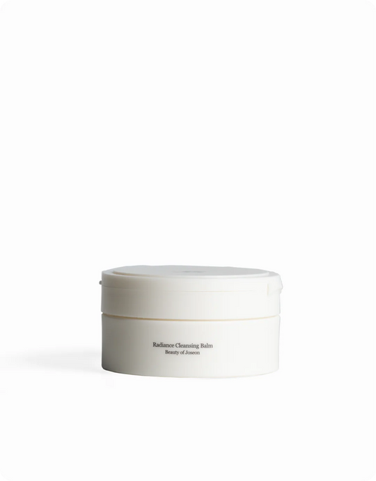 RADIANCE CLEANSING BALM - BOJ