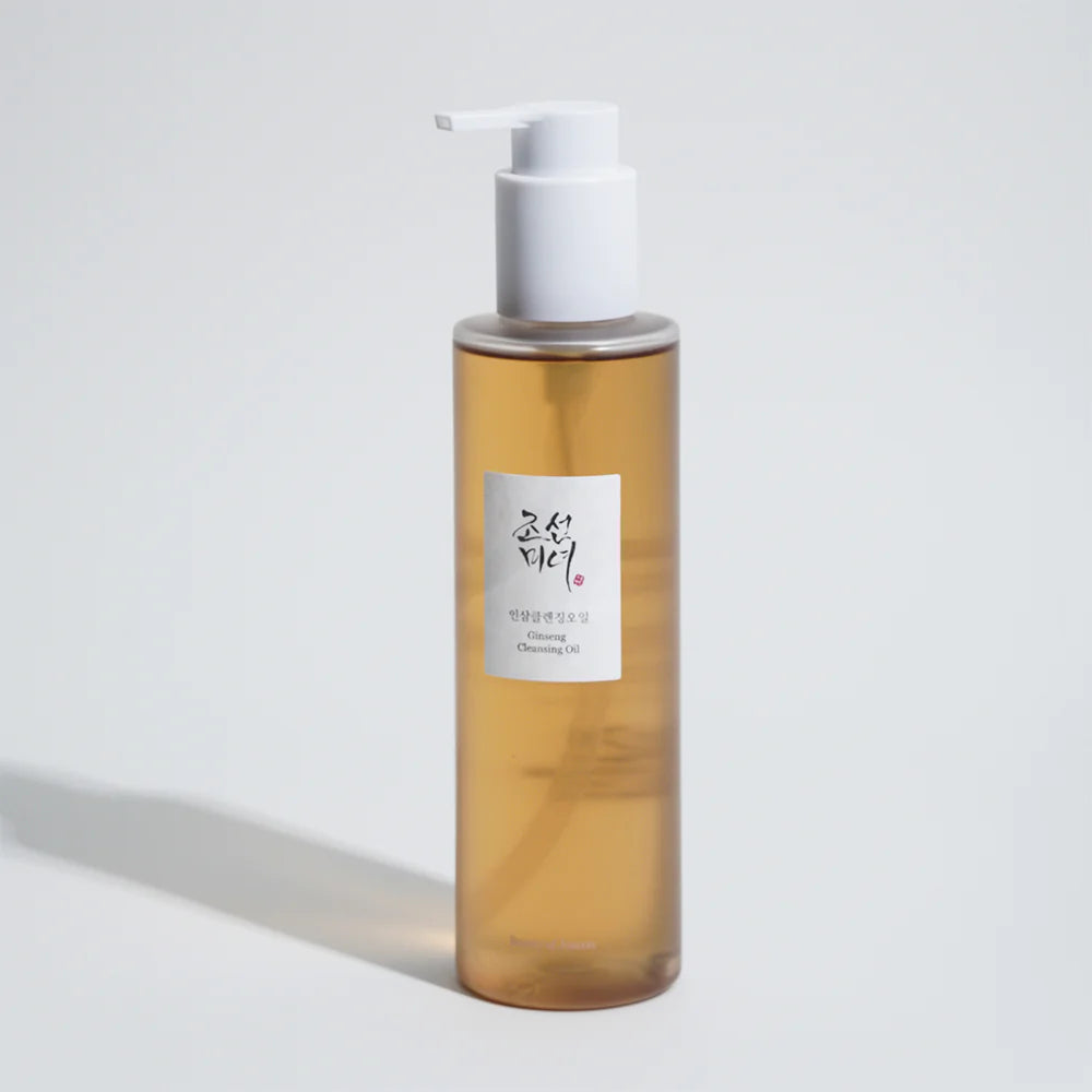 BEAUTY OF JOSEON - Ginseng cleansing oil