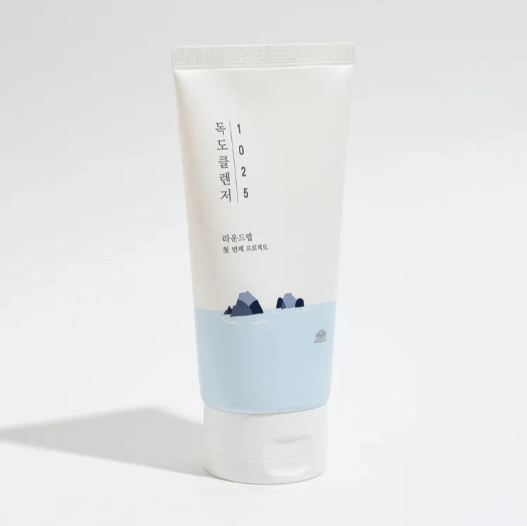 ROUND LAB - DOKDO CLEANSER