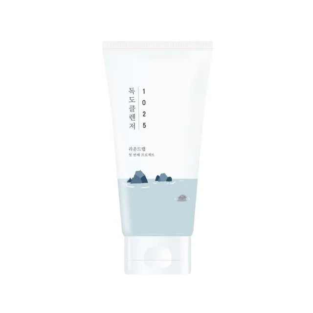 ROUND LAB - DOKDO CLEANSER