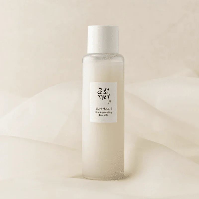 BEAUTY OF JOSEON - Glow Replenishing Rice Milk - 150ml