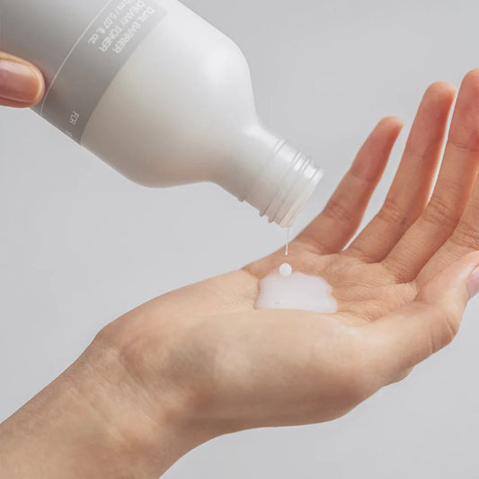 CELIMAX - Dual Barrier Creamy Toner