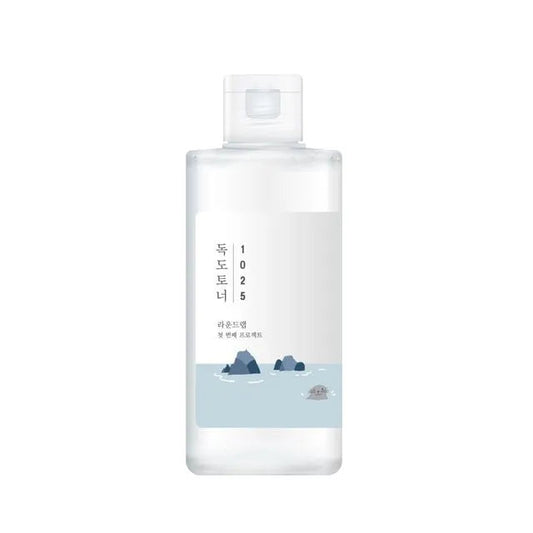 ROUND LAB - 1025 Dokdo Toner - 100ml