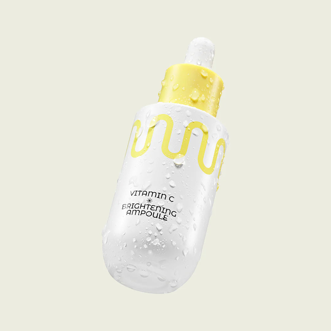 VITAMIN C BRIGHTENING AMPOULE - COMMONLABS