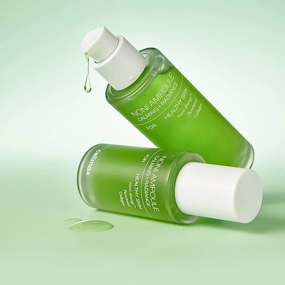 CELIMAX - The Real Noni Energy Ampoule - 30ml