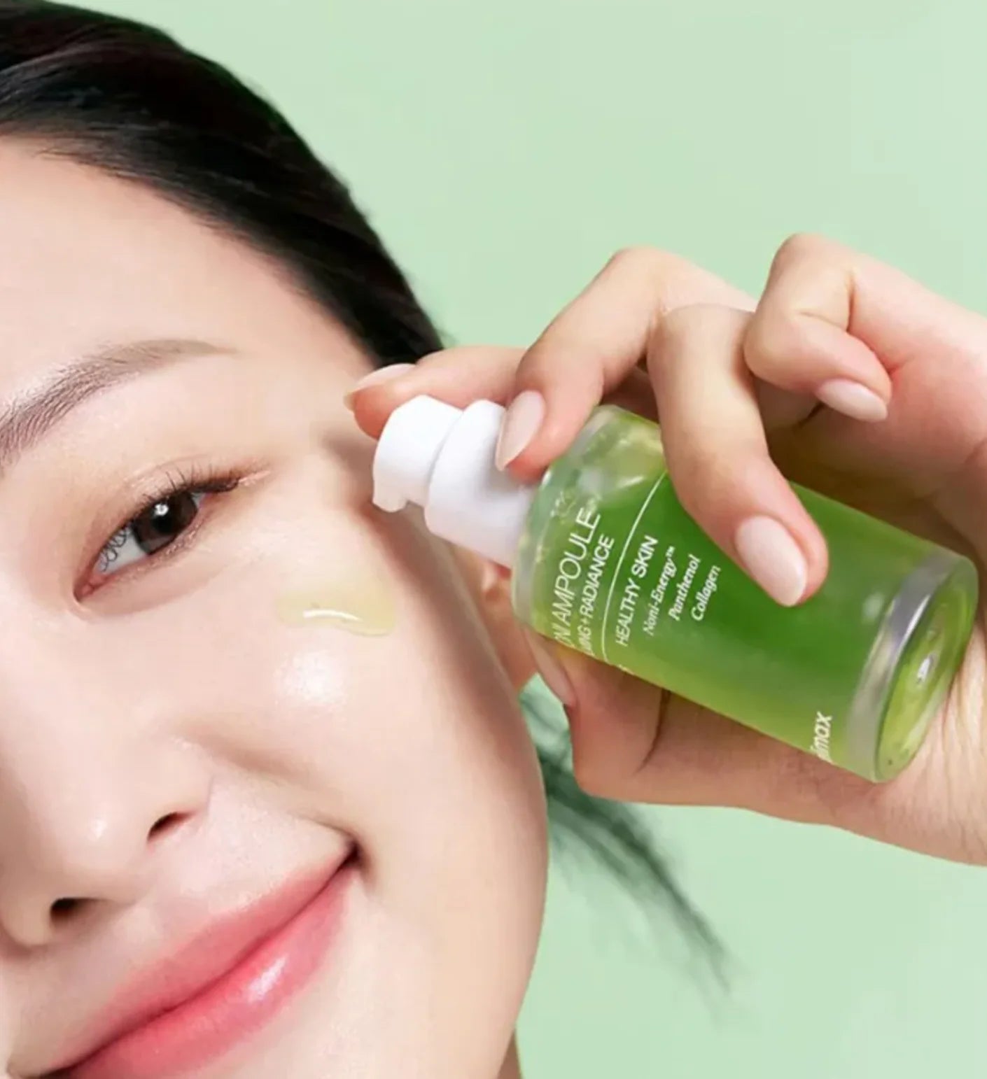 CELIMAX - The Real Noni Energy Ampoule - 30ml