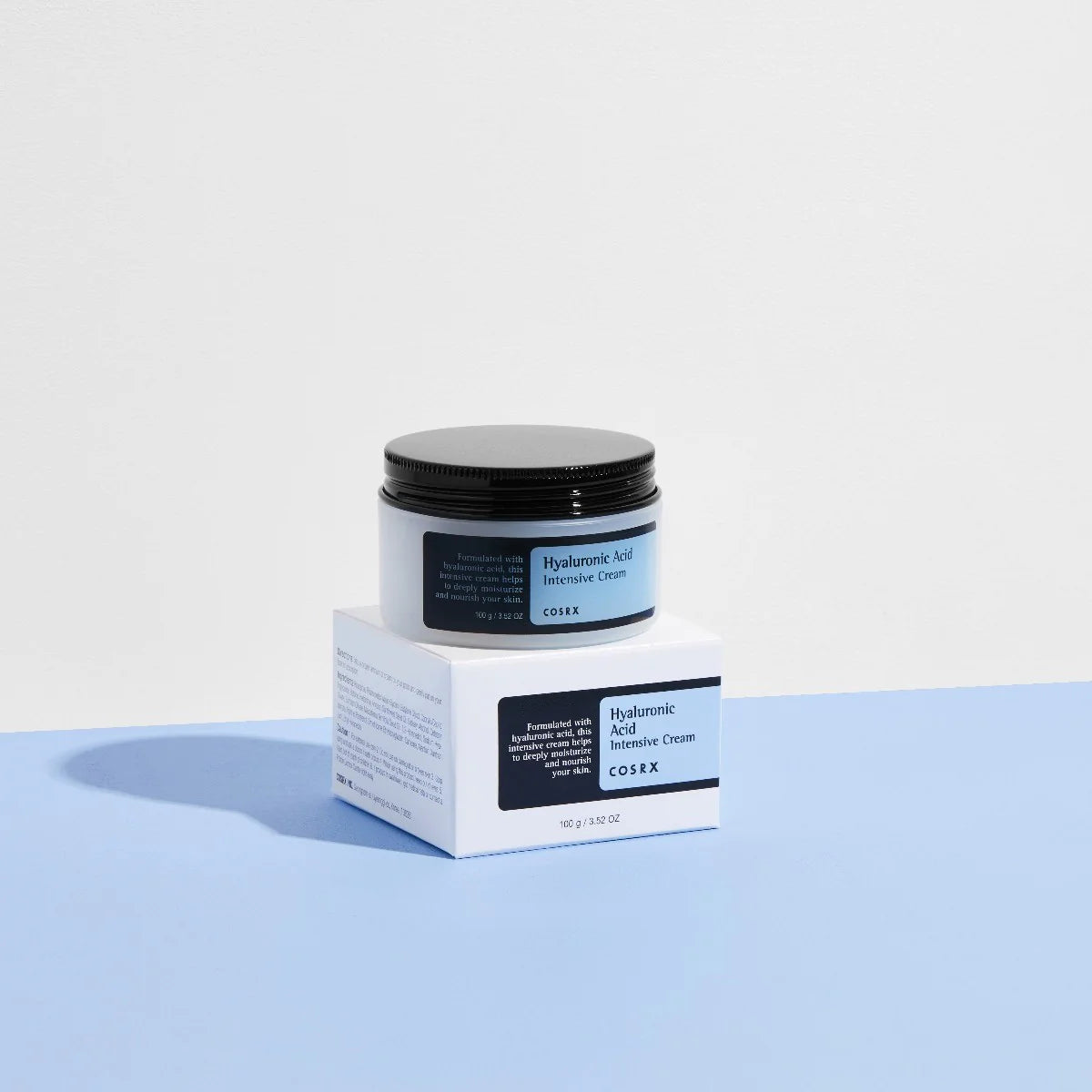 COSRX - Hyaluronic Acid Intensive Cream