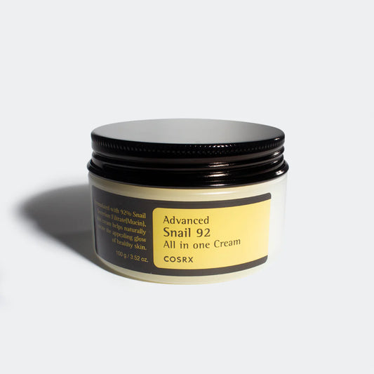COSRX - Advanced Snail 92 All in one Cream