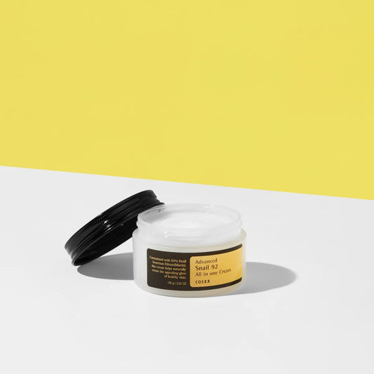 COSRX - Advanced Snail 92 All in one Cream