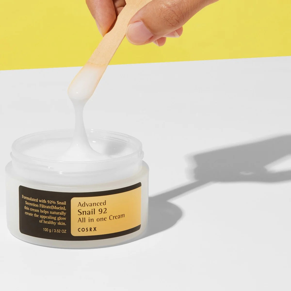 COSRX - Advanced Snail 92 All in one Cream