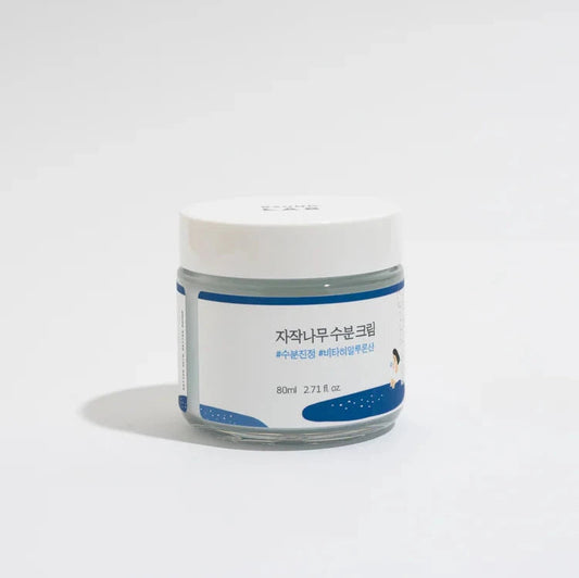 ROUND LAB - Birch Juice Moisturizing Cream