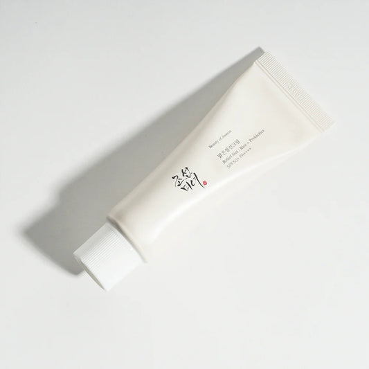BEAUTY OF JOSEON - Relief Sun : Rice + Probiotics SPF50+ / PA++++