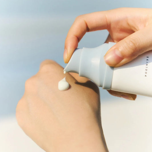 Hyalu-Cica Water-Fit Sun Serum SPF50+ PA++++ - Protector Solar