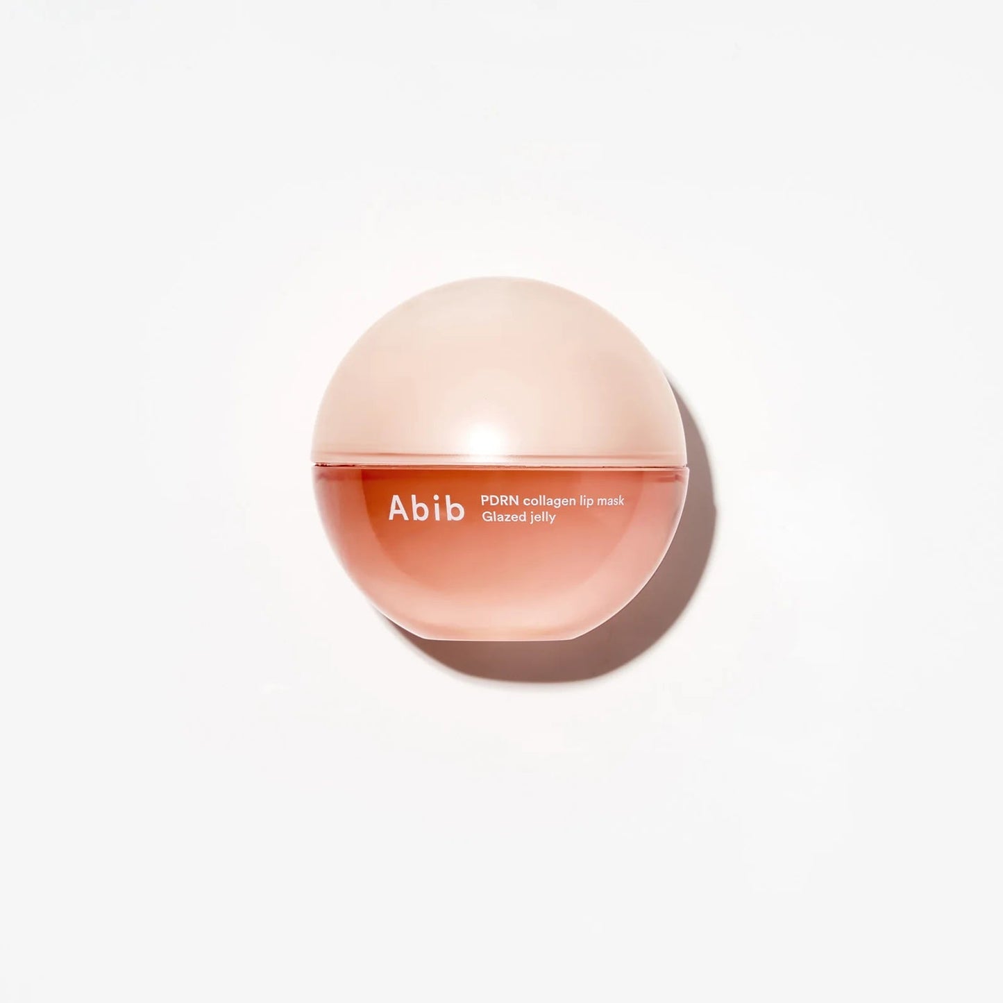ABIB - PDRN Collagen Lip Mask Glazed Jelly - 11gr