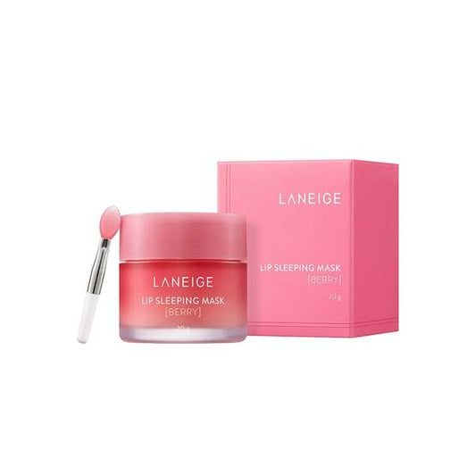 LIP SLEEPING MASK (MASCARILLA DE NOCHE PARA LABIOS)