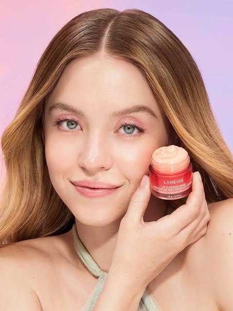 LIP SLEEPING MASK (MASCARILLA DE NOCHE PARA LABIOS)