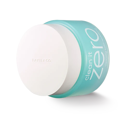 CLEAN IT ZERO CLEANSING BALM REVITALIZING -BANILA CO