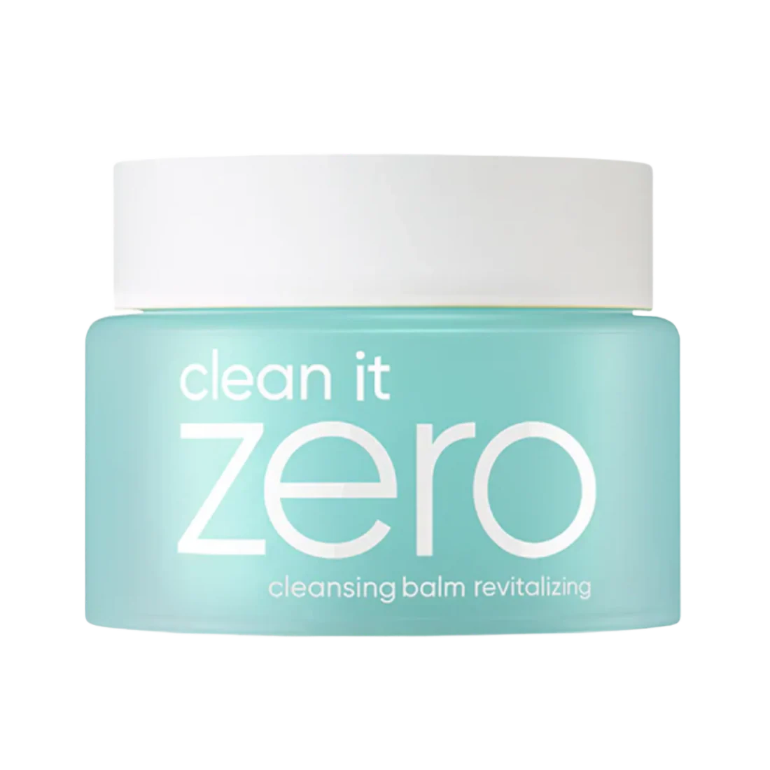 CLEAN IT ZERO CLEANSING BALM REVITALIZING -BANILA CO