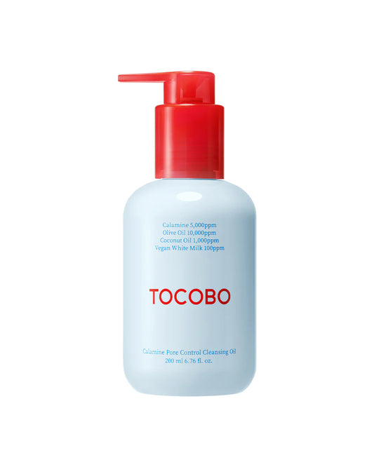 TOCOBO - Calamine pore control cleansing