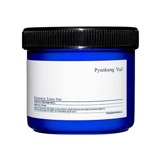 PYUNKANG YUL - Essence tóner pad