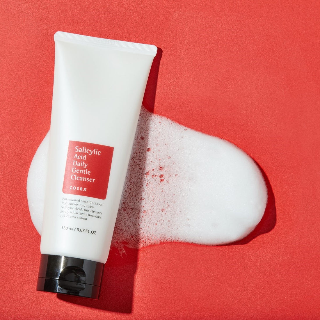 Salicylic Acid Daily Gentle Cleanser - Limpiador Facial Antiacné