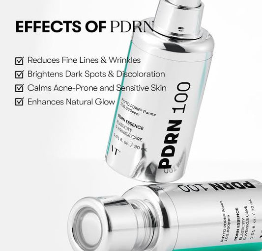 VT - PDRN Essence 100 - 30ml