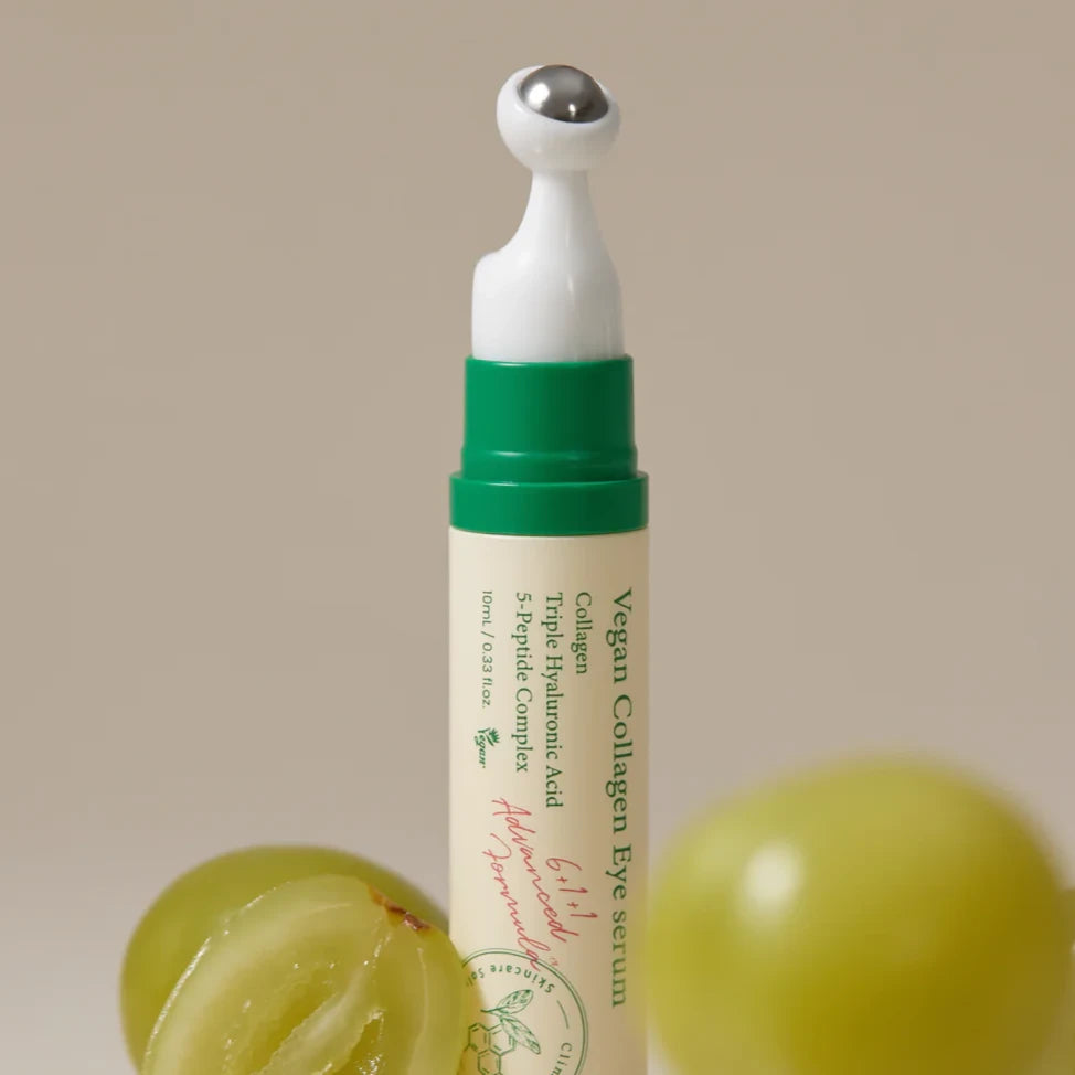 AXIS-Y - Vegan Collagen Eye Serum