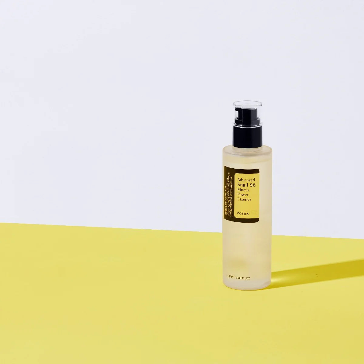 COSRX - Advanced Snail 96 Mucin Power Essence - 100ml