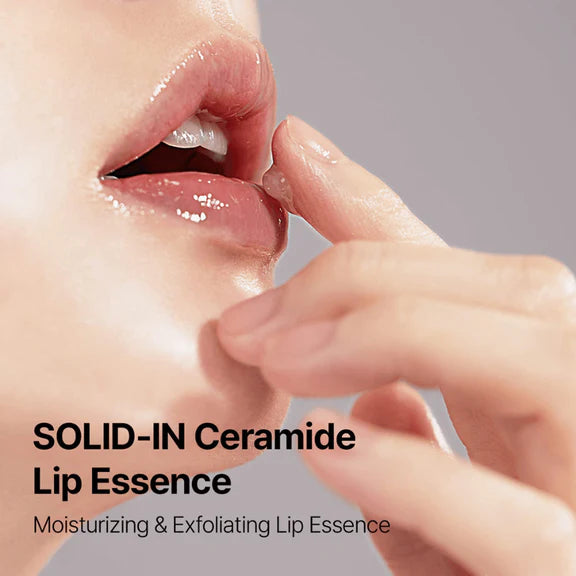 TORRIDEN - BALSAMO LABIAL SOLID IN CERAMIDE LIP ESSENCE
